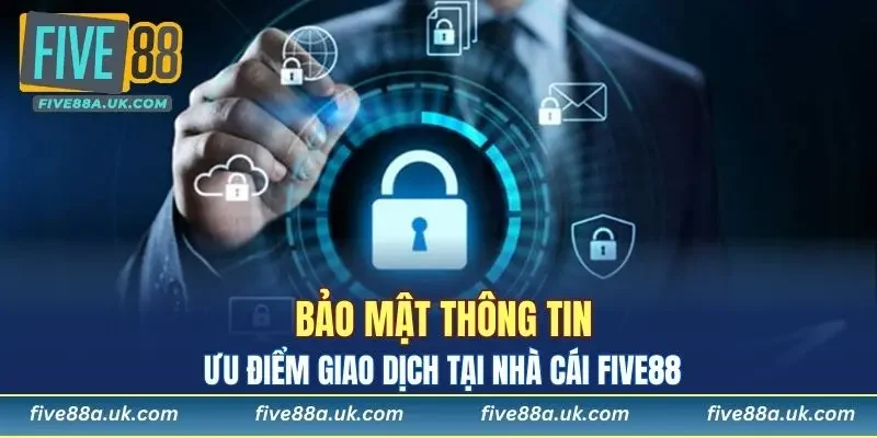 Bảo mật thông tin cho thành viên tham gia nhận thưởng