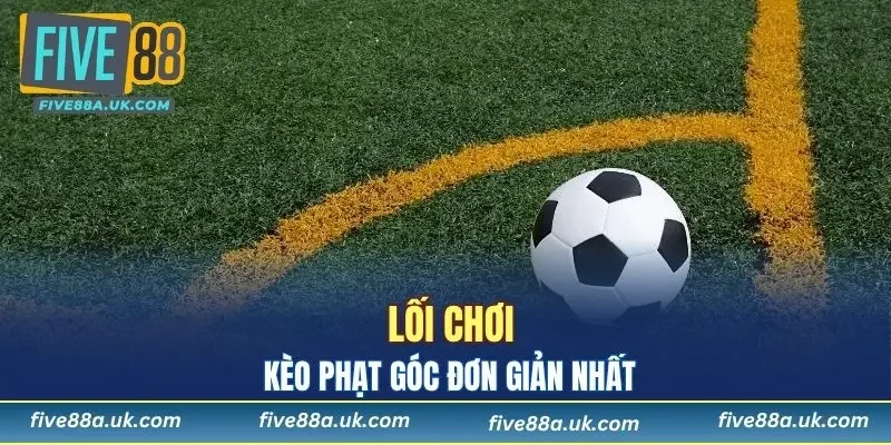 Cách chơi kèo phạt mà không phải ai cũng biết