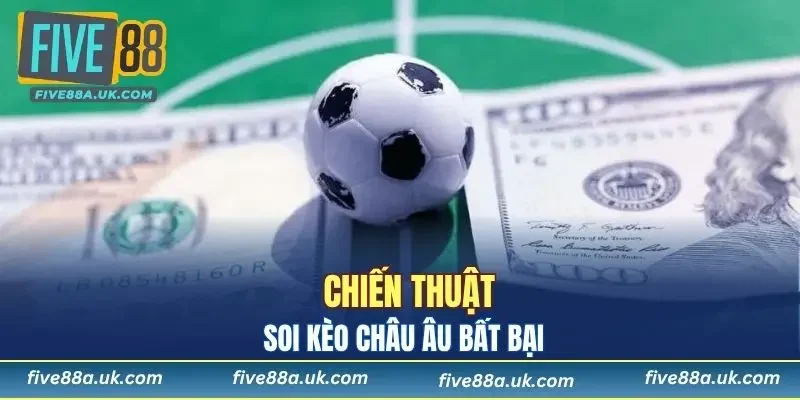 Chiến thuật và mẹo soi kèo 1x2 bất bại