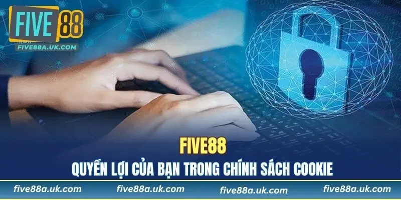 Chính sách cookie được cập nhật