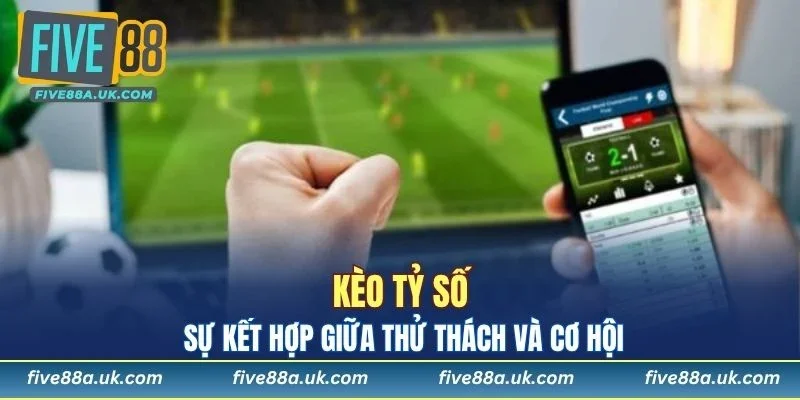 Đây còn được biết đến với tên gọi khác “Correct score” 