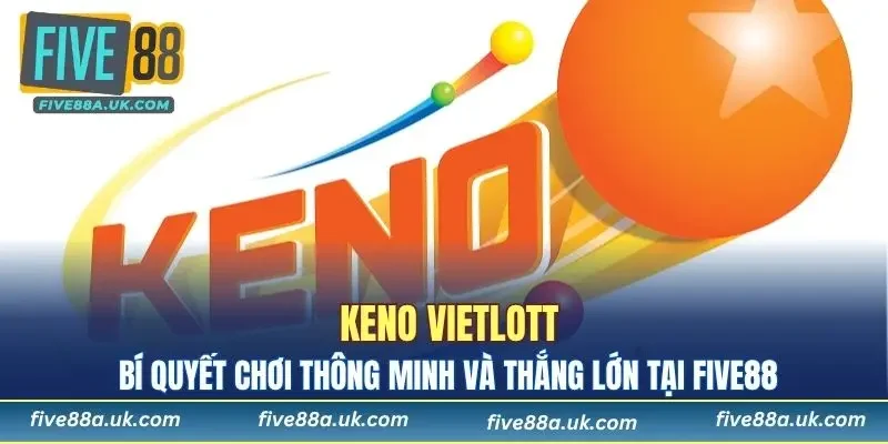 Keno Vietlott