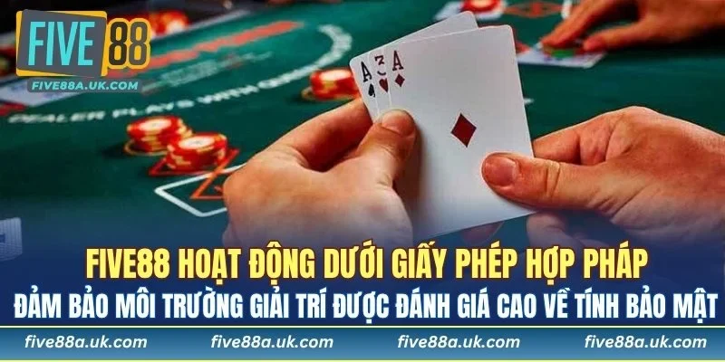 Mọi kết quả đều được quản lý tự động