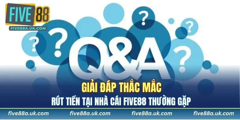 Trả lời câu hỏi của người chơi về giao dịch nhà cái