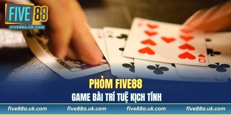 Tựa game còn biết đến với tên gọi quen thuộc như tá lả