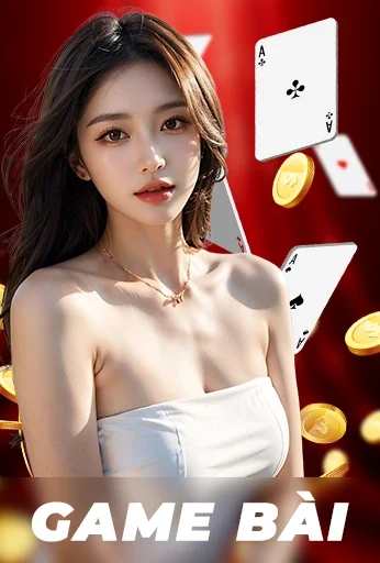 Sảnh Game Bài